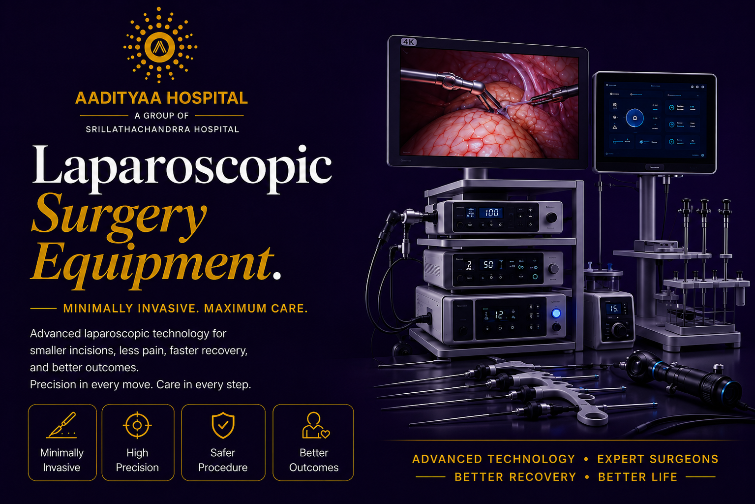 Laparoscopy